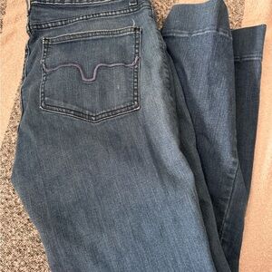 Lola, Kimes Ranch Jeans